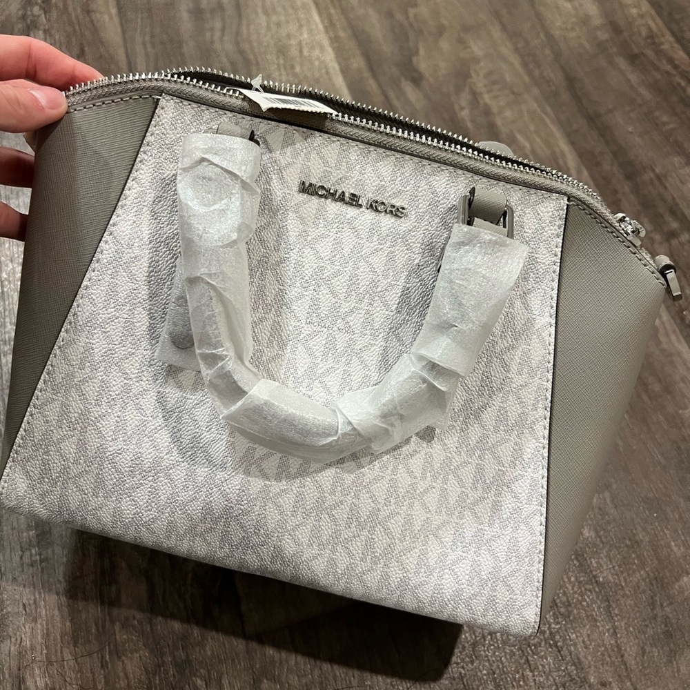 Micheal Kors crossbody.